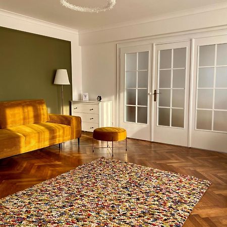 Cloos - Elegant Residence With Panoramic View Брашов Экстерьер фото