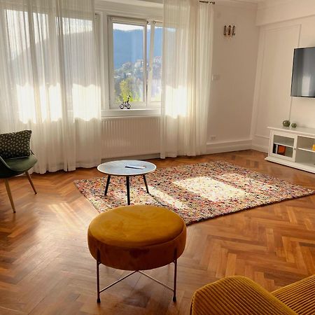 Cloos - Elegant Residence With Panoramic View Брашов Экстерьер фото