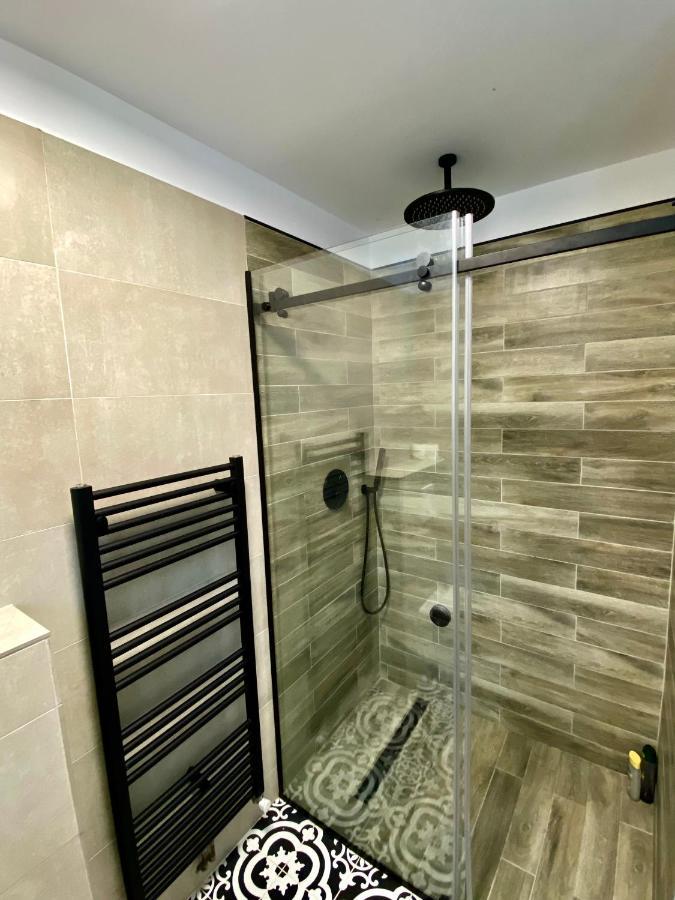 Cloos - Elegant Residence With Panoramic View Брашов Экстерьер фото