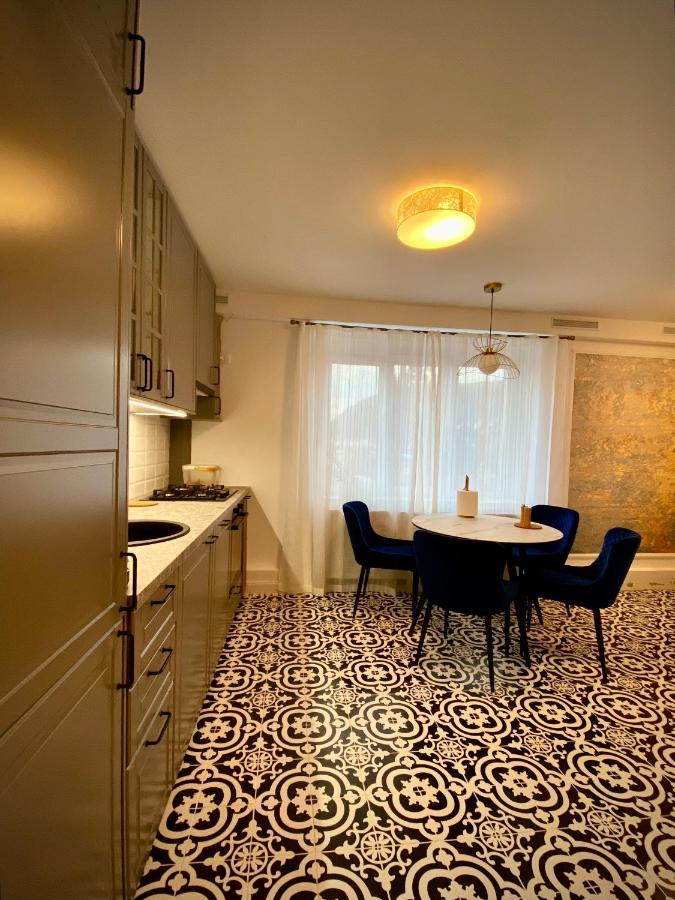 Cloos - Elegant Residence With Panoramic View Брашов Экстерьер фото