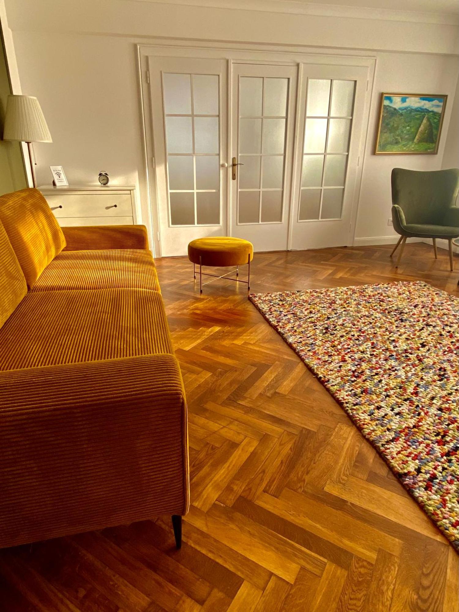 Cloos - Elegant Residence With Panoramic View Брашов Экстерьер фото