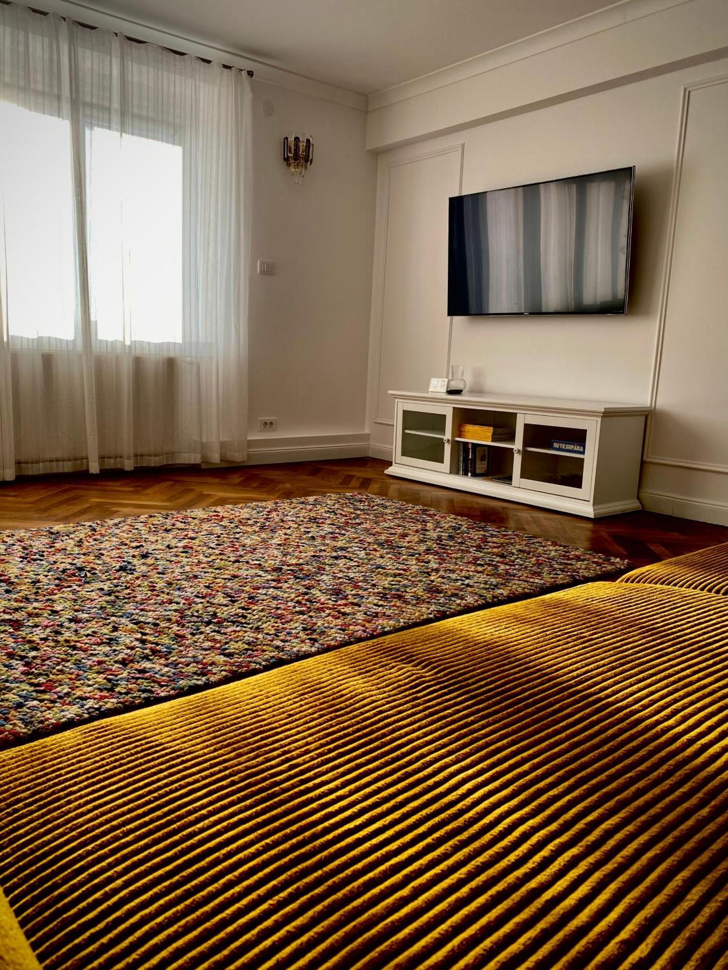 Cloos - Elegant Residence With Panoramic View Брашов Экстерьер фото
