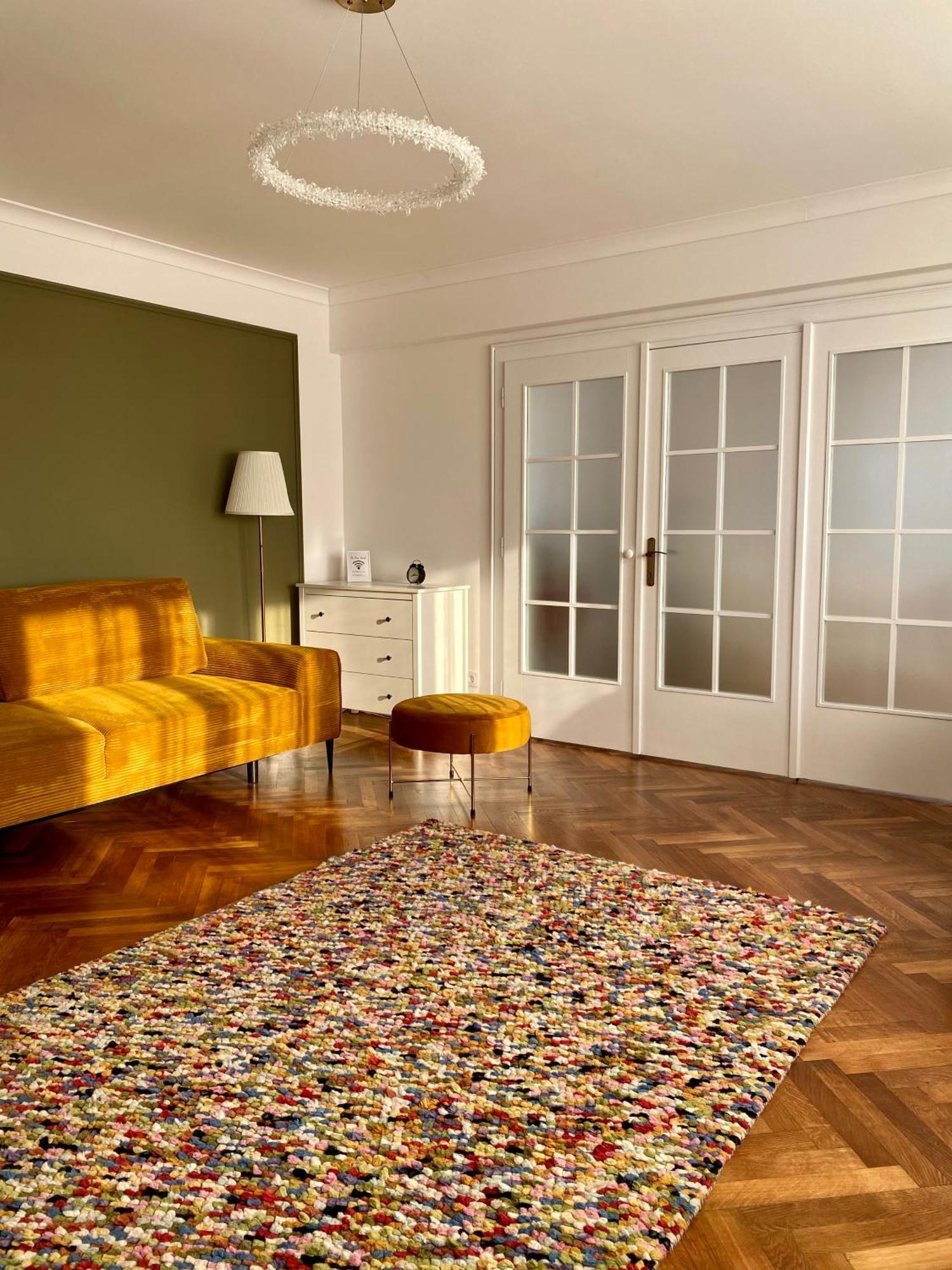 Cloos - Elegant Residence With Panoramic View Брашов Экстерьер фото