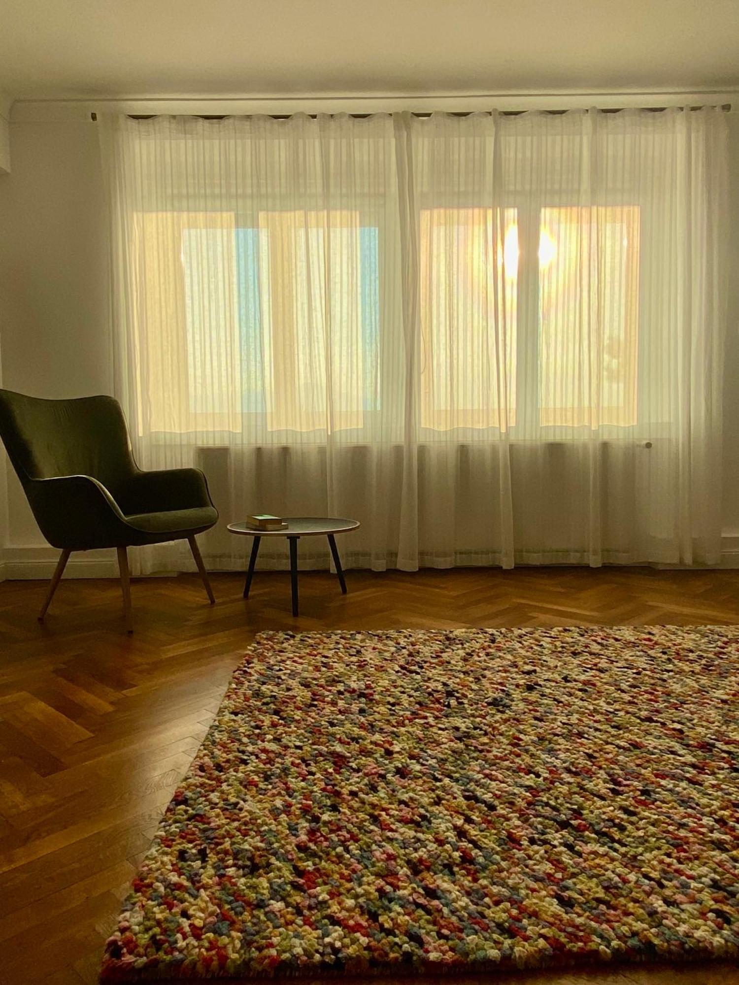 Cloos - Elegant Residence With Panoramic View Брашов Экстерьер фото