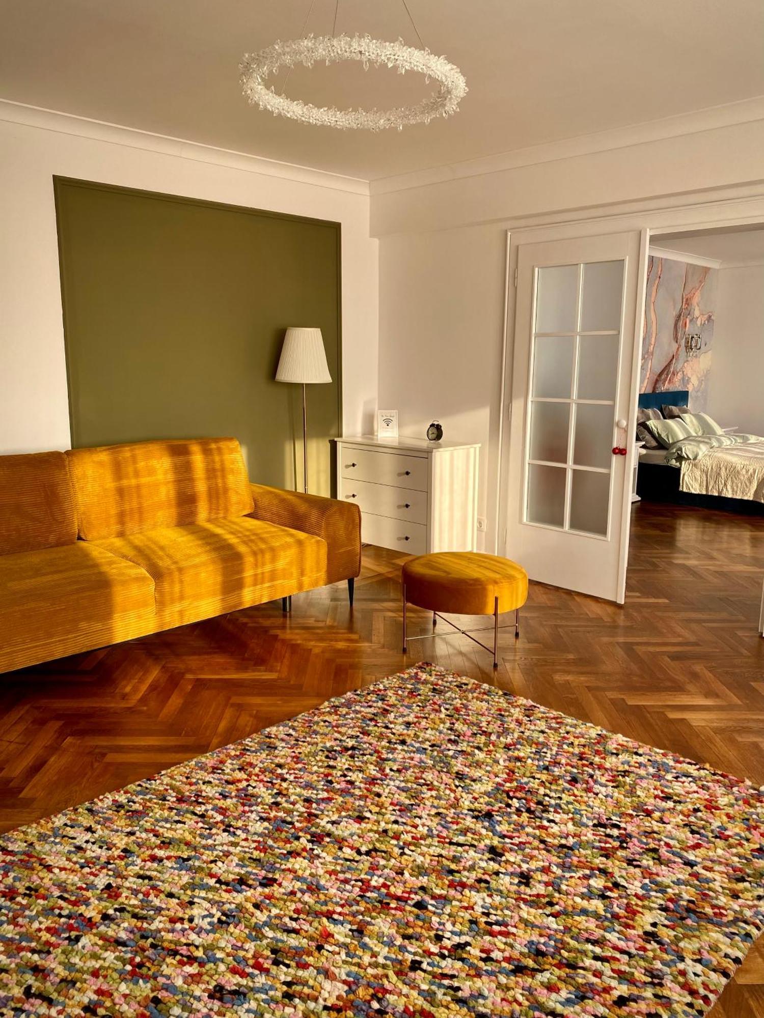 Cloos - Elegant Residence With Panoramic View Брашов Экстерьер фото