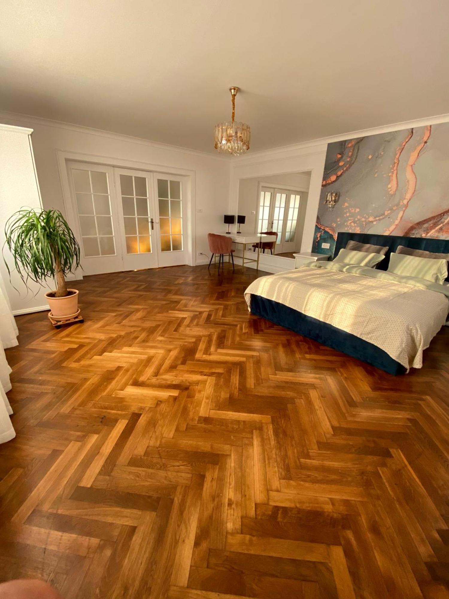 Cloos - Elegant Residence With Panoramic View Брашов Экстерьер фото