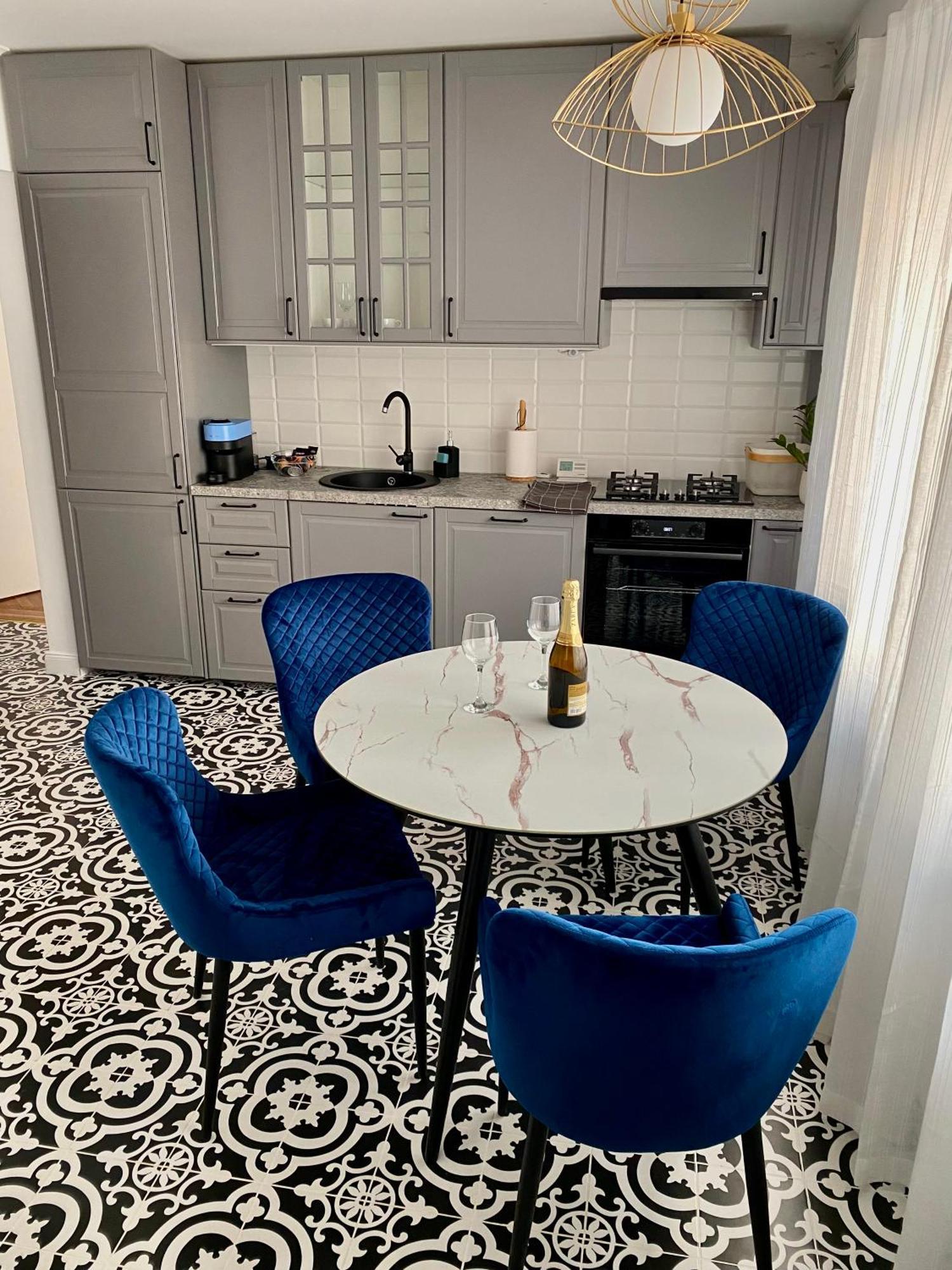 Cloos - Elegant Residence With Panoramic View Брашов Экстерьер фото