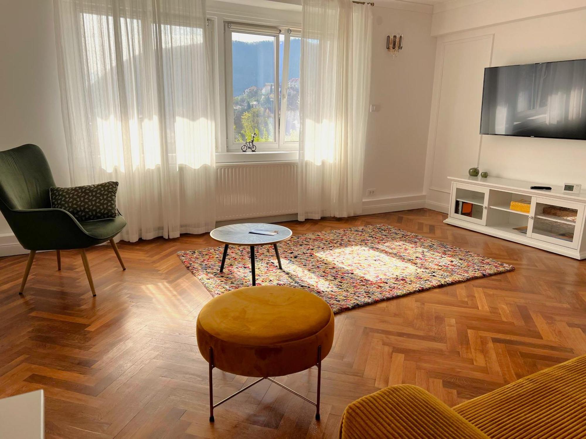 Cloos - Elegant Residence With Panoramic View Брашов Экстерьер фото